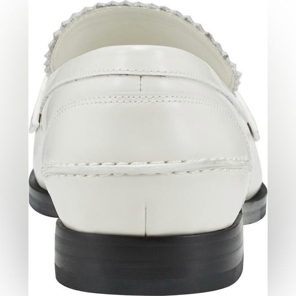 Marc Fisher Milton Penny Classic Loafers, in orginal box, Never Used, Size 10 - Picture 6 of 12